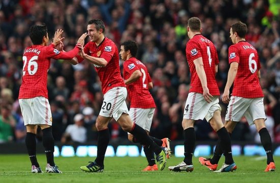 积分榜上的 积分榜上的