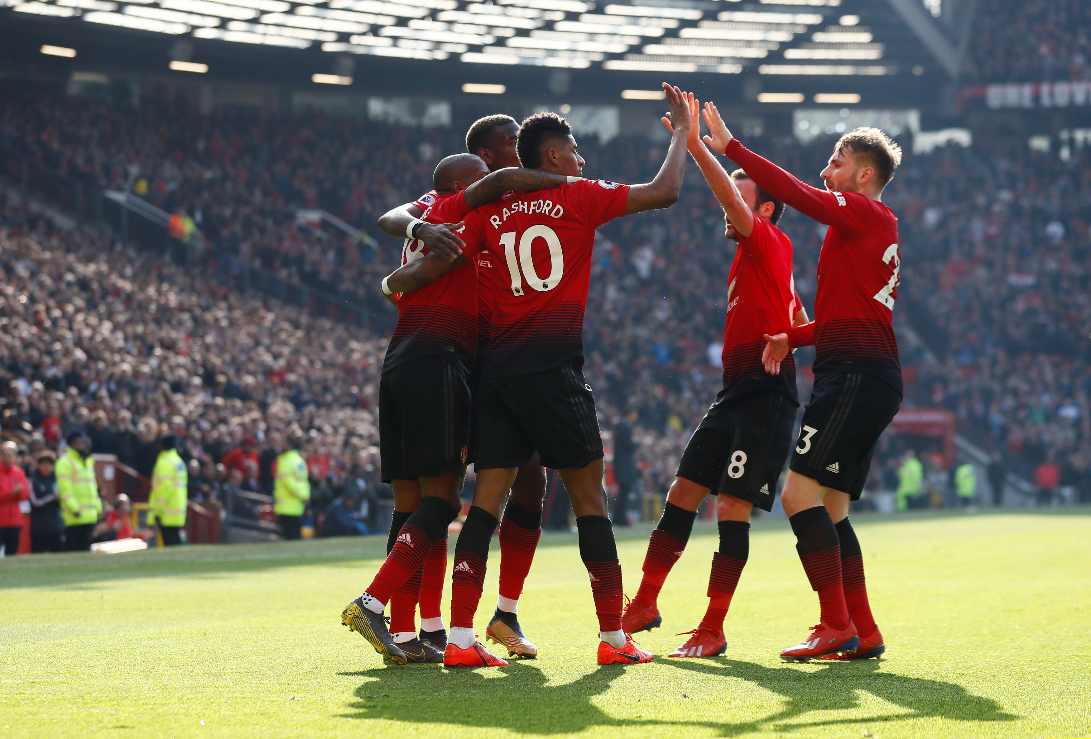 算法和大数 算法和大数