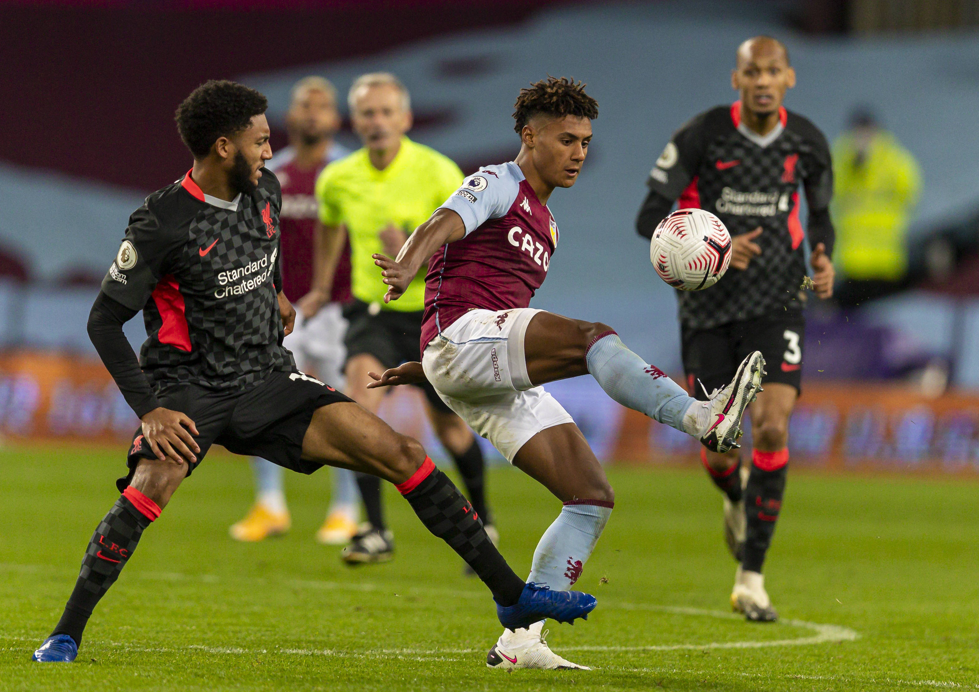 明的未来 明的未来